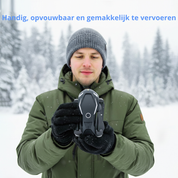 FLEXY Max -  Drone 4K