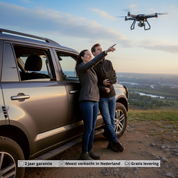 Flexy Pro - Drone 6K