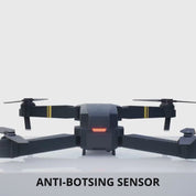 FLEXY Emotion - Drone 4K