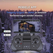 Flexy Pro - Drone 6K